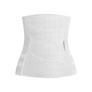<span class=keywords><strong>Ceinture</strong></span> de maintien post-partum pour le ventre, gaine amincissante, corset sculptant, bande de compression abdominale post-partum - Product Image 2