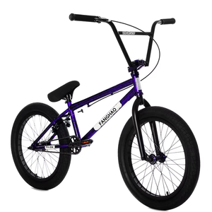 Bicicleta <span class=keywords><strong>BMX</strong></span> Freestyle de Alta Calidad, 20/26 Pulgadas, Bicicleta <span class=keywords><strong>BMX</strong></span> <span class=keywords><strong>Mini</strong></span> para Deportes Extremos en Venta - Product Image 1