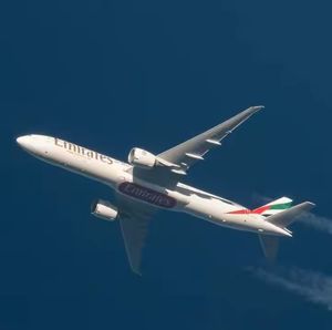 中国-アフリカ航空 + エクスプレス貨物 | 電子機器/薬の出荷 | リアルタイム追跡 | 24/7サポート & 保険 - Product Image 6
