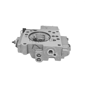 ตัวควบคุมปั๊มไฮดรอลิก K5V80DT9C-9N-HNOV ตัวควบคุมปั๊มหลัก K5V80 ตัวควบคุม K5V80dt - Product Image 1