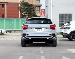 <span class=keywords><strong>Audi</strong></span> Q2L 1.4TFSI 35TFSI Sport Dynamic Edition Automatique 2022, un <span class=keywords><strong>petit</strong></span> <span class=keywords><strong>SUV</strong></span> à essence - Product Image 2