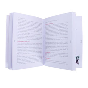 Carte da Gioco Personalizzate in Cartone con Stampa a Colori, Carte Divinatorie Personalizzate, Mazzo di Carte dei Tarocchi con Guida e Scatola - Product Image 3