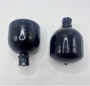 Accumulatore a Membrana HYDAC SBO210-1.4E1/112U-210AK, Numerosi Accumulatori Originali di Tipo a Membrana SB0210-0.75E1 - Product Image 3