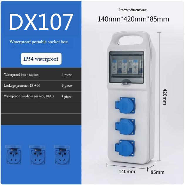 DX107
