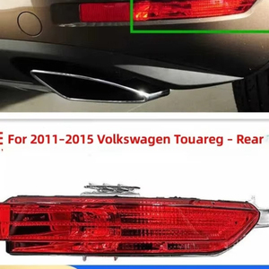 Réflecteur de feu arrière TYPY pour Touareg 2011-2015 (Modèle 7P6 945 701 D) - 1 pièce - Product Image 1