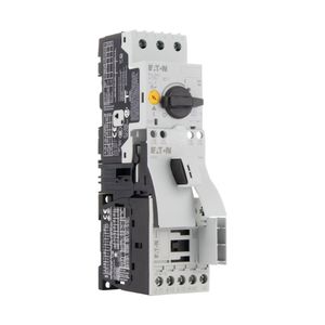 Juego de inicio DOL de alta calidad, arranque directo en línea para automatización industrial, de 1/2 V CC (24V CC), 2 unidades - Product Image 3