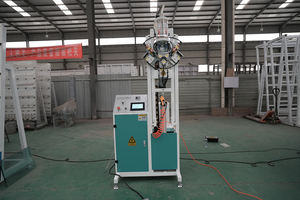 Máquina Automática de Relleno y Desecación con Motor de Alta Seguridad 380V para Aplicaciones de Aluminio, 1 Año de Garantía - Product Image 2