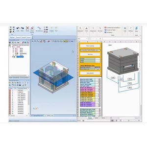 Logiciel de conception CAM <span class=keywords><strong>pour</strong></span> modèles solides en ligne, téléchargement sur <span class=keywords><strong>PC</strong></span>, CAMWorks - Product Image 6