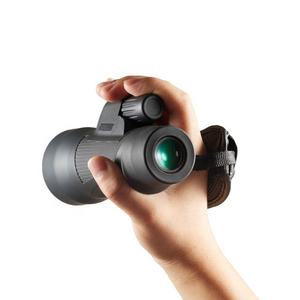 Télescope monoculaire 12x50, haute définition pour la chasse et le Camping, nouveau Design en verre Stable - Product Image 6