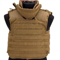 Gilet tactique Spoir, gilet d'extérieur, Matrix MOLLE S D E U, gilet tactique en denim haute vitesse