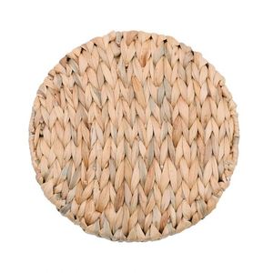 Portarotolo in <span class=keywords><strong>Vimini</strong></span>, Cesto per Biancheria in Corda di Giacinto d'Acqua, Contenitore per <span class=keywords><strong>Pane</strong></span> in Acciaio Inox per Esterni - Product Image 5