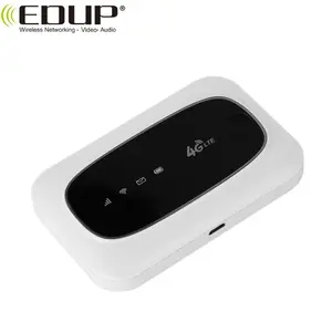 EDUP 300Mbps Universal Global 3G 4G Band Pocket WiFi 4G LTE Mifis