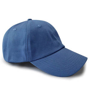 Casquettes de baseball personnalisées, casquettes en daim à 5 panneaux, casquettes de baseball brodées, casquettes à 6 panneaux, casquettes de sport - Product Image 1