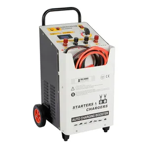 OLYM 3500A 220V inteligente de alta calidad cargador de arranque eléctrico cargador de batería de coche eléctrico para automático