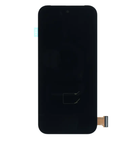 Original LCD Monitor with Frame for Google Pixel 9pro Fold Replacement Touch Screen Mobile Phone Display Component