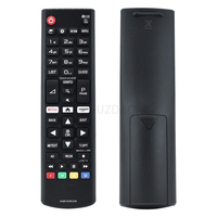 Precio al por mayor AKB75095308 Versión barata Control remoto universal para LG Smart TV Magic 3D 4K TV