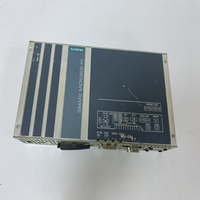 Microbox PC IPC427D Número de Pedido Global 6AG41400BB040KA0 Simatic IPC Series PC Industrial Core i3 1.6GHz 4GB RAM PLC