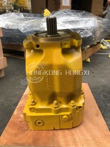 Bomba principal de excavadora Bomba hidráulica 9T7099 9T-7099 para D6r - Product Image 6
