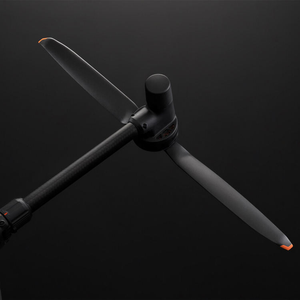 อะไหล่แท้สำหรับโดรน Quadcopter รุ่น 2510F ใบพัดสำหรับ Matrice 400 UAV ใบพัดคาร์บอนไฟเบอร์สำหรับโดรนควอดคอปเตอร์ - Product Image 6