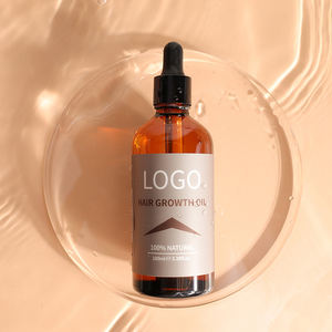 Productos para el cuidado del cabello de etiqueta privada Biotina, tratamiento anticaída, aceite para el crecimiento del cabello - Product Image 6