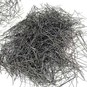 专业定制仓库用不锈钢纤维增强混凝土建筑材料出厂价 - Product Image 3