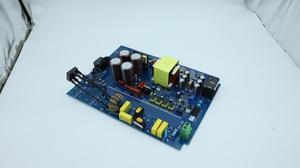 ADJ SCT-2430-330 Alimentation industrielle marine DC-DC 30A IP22 pour navires, bateaux, yachts, entrée triphasée AC 380V, sortie 24V, haute fiabilité - Product Image 2