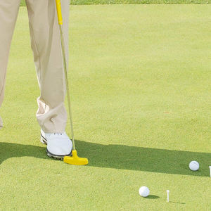 Oferta Especial: Putter de Golf Barudan de Doble Cara con Cabeza de Goma de Alta Calidad, Personalizable con Logotipo, Accesorios para Clubes de Golf Infantiles - Product Image 5