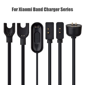 Cable de carga de fábrica para Xiaomi <span class=keywords><strong>Mi</strong></span> <span class=keywords><strong>Band</strong></span> <span class=keywords><strong>3</strong></span> <span class=keywords><strong>Cargador</strong></span> para Xiaomi <span class=keywords><strong>Mi</strong></span> Band3 <span class=keywords><strong>Cargador</strong></span> magnético M3 Cable de reloj de banda inteligente - Product Image 5