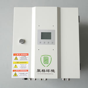 온라인 가스 분석기 초저범위 먼지 CEMS 연속 배출 모니터링 시스템 미세먼지 분석기 - Product Image 2