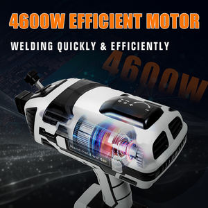 110V portatile IGBT bastone saldatore a bastone nuova condizione Mini 120A palmare saldatore ad arco 1.6-3.2mm unità pavimento in acciaio per uso domestico - Product Image 3