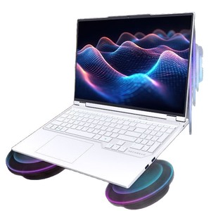 เมคานิคอล รีโวลูชั่น ดราก้อน 16 โปร แล็ปท็อปเกมมิ่งขนาด 16 นิ้ว AMD Ryzen 9 ความละเอียด 2560x1440 - Product Image 1