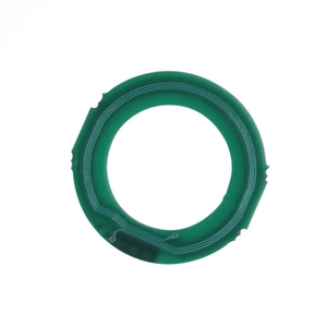 Đường kính 16 mét không thấm nước chịu nhiệt PCB RFID <span class=keywords><strong>13.56Mhz</strong></span> 213 chip NFC Tag cho melamine Bộ đồ ăn - Product Image 3