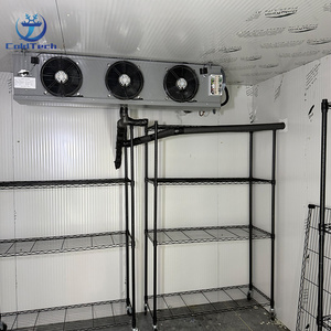 <span class=keywords><strong>ColdTech</strong></span> Display Cámara Frigorífica Tipo Walk-in con Cueva de Cerveza para Supermercados y Tiendas de Conveniencia - Product Image 3