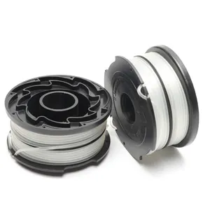 String Trimmer Spools Compatible With Black And Decker Gh710 Gh700