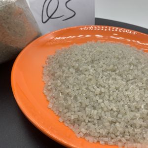 Plastique vierge LLDPE de haute qualité Matière première en plastique naturel Résine de LLDPE vierge en polyéthylène basse densité - Product Image 1