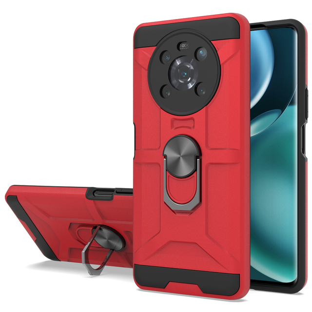Guangzhou Designer Cell Phone Standing Cases Luxury for huawei Honor X9 5g Nova Y60 Y9A Phone Cases