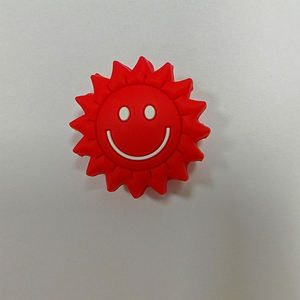 הסיטונאי חבט טניס חבט טניס מחבט רטט סיליקון רך מחבטי טניס מחבט - Product Image 2