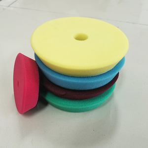 6 pollici (150mm) professionale Compounding spugne lucidanti per <span class=keywords><strong>auto</strong></span> - Product Image 2