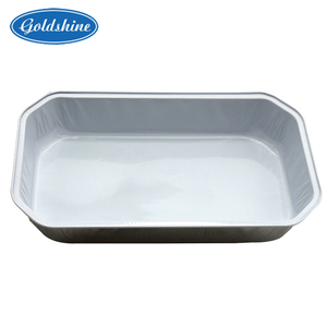 Vol cocotte en aluminium - Product Image 1