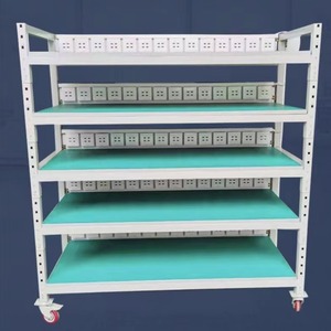 Lão hóa kệ cho LED lắp ráp ánh sáng LED đèn đường lão hóa giá lão hóa kiểm tra đứng - Product Image 1