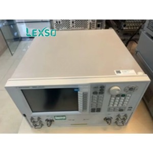 Analizador de Redes Keysight E8364C PNA 10MHz-50GHz xgeqpt - Product Image 2
