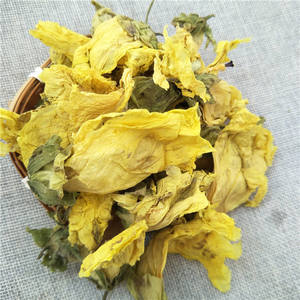 ผู้ผลิตขายส่งดอก<span class=keywords><strong>กระเจี๊ยบ</strong></span>เหลือง<span class=keywords><strong>แห้ง</strong></span>คุณภาพสูง - Product Image 5