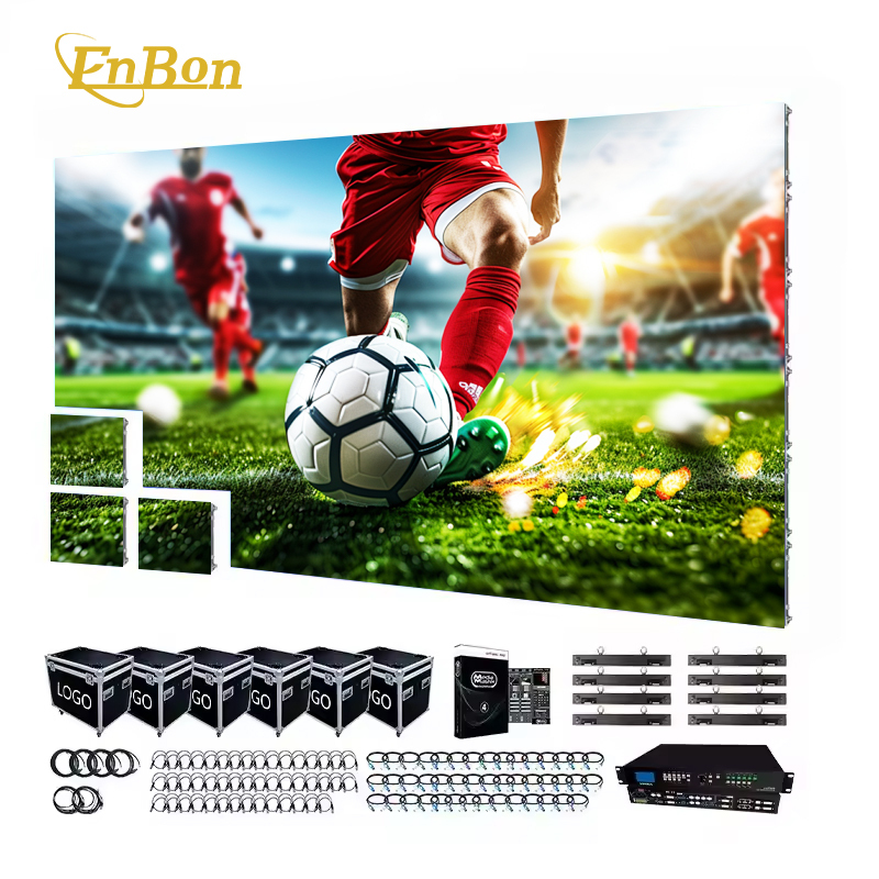 Custom Full Color Digital Signage BillBoard