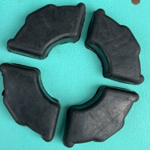 <span class=keywords><strong>Bloc</strong></span> de pare-chocs en caoutchouc pour <span class=keywords><strong>moto</strong></span>, amortisseur de <span class=keywords><strong>roue</strong></span> <span class=keywords><strong>arrière</strong></span> en caoutchouc - Product Image 3