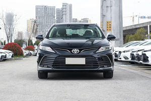 Toyota Camry 2.5HG 2021, Sedán de Lujo, 4.8L Turbo, 200PS, 1-25000 Millas, Sin Accidentes, <span class=keywords><strong>Ruedas</strong></span> R18, Volante a la Izquierda, Uso Comercial - Product Image 2
