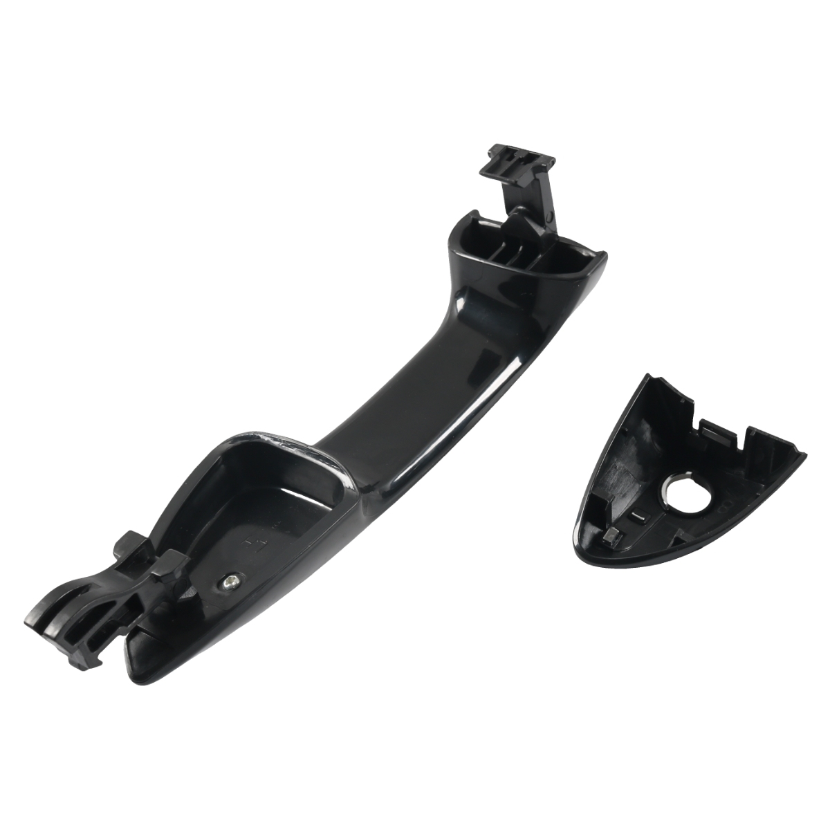 Brand NewFront Left Right Exterior Door Handle For... – Vicedeal