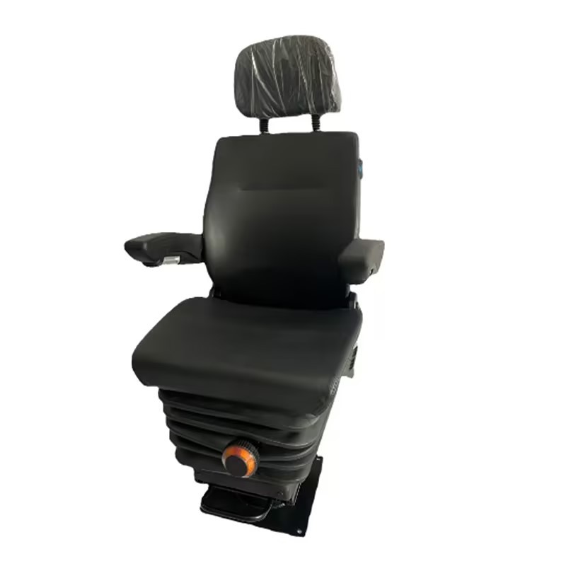 Railway Locomotive Pneumatic Seat Factory Supply