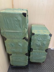 คอนโทรลเลอร์ไร้สาย BT Manette P4 หลายสี ฟังก์ชั่นครบครัน จอยสติ๊กเกมส์แบบสั่นคู่ สำหรับ P4/P3/PC - Product Image 5