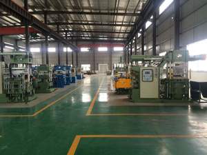 Moule <span class=keywords><strong>de</strong></span> compression sous vide à dégazage efficace - Product Image 2