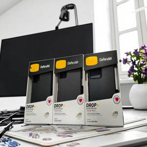 Ốp lưng bảo vệ bán buôn cho <span class=keywords><strong>iPhone</strong></span> 14 15 16 17 Pro Max, hộp đựng điện thoại di động, ốp lưng cho <span class=keywords><strong>iPhone</strong></span> 13 14 15 16 17 Plus mới - Product Image 4